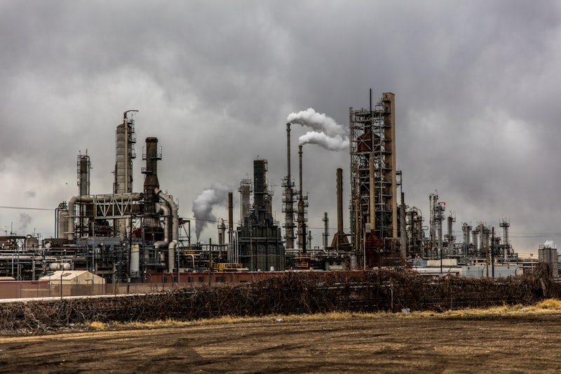 Factory Operations