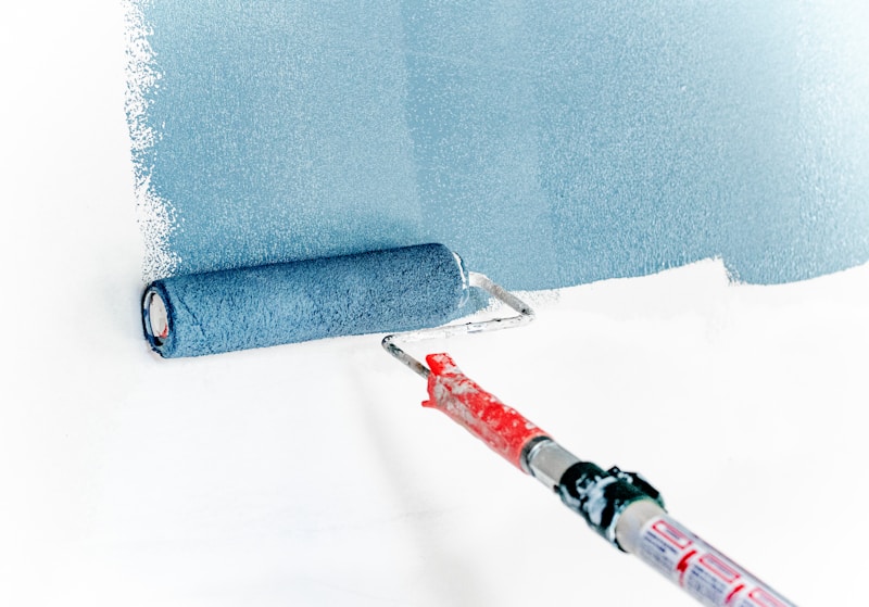Industrial Paints